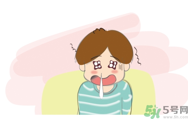 感冒嘴里長泡是怎么回事？感冒口里會長泡嗎？