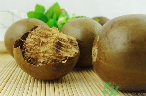 羅漢果發(fā)霉了可以泡茶嗎？喝了發(fā)霉的羅漢果茶會(huì)怎樣？