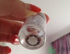 美樂菲美瞳質(zhì)量怎么樣?美樂菲美瞳好不好? 美樂菲美瞳質(zhì)量怎么樣?美樂菲美瞳好不好?