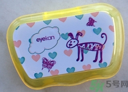 美樂菲美瞳質(zhì)量怎么樣?美樂菲美瞳好不好? 美樂菲美瞳質(zhì)量怎么樣?美樂菲美瞳好不好?