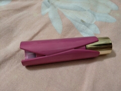 果凍口紅怎么做的？果凍口紅的做法