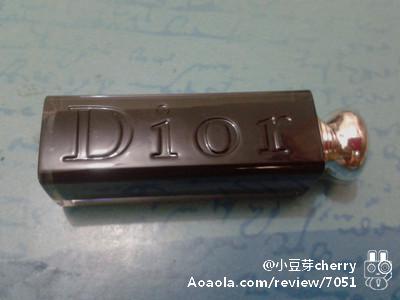 迪奧全新魅惑唇膏多少錢(qián)?迪奧全新魅惑唇膏專柜價(jià)格