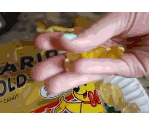 果凍口紅怎么做的？果凍口紅的做法