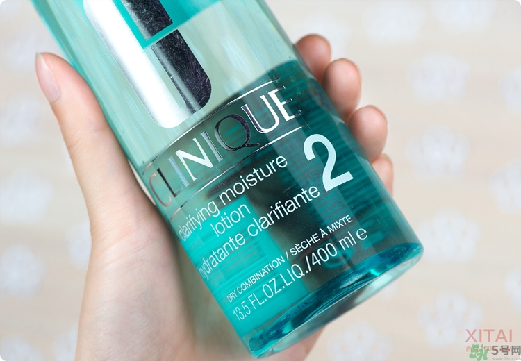 倩碧2號水怎么用？倩碧2號水和3號水的區(qū)別