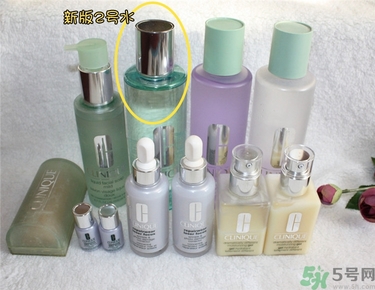 倩碧2號(hào)水有酒精和無(wú)酒精的區(qū)別