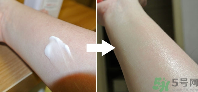 lg香水身體乳怎么樣？lg on香水身體乳多少錢？