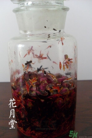 胭脂怎么用？胭脂的功效作用