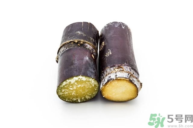 吃甘蔗有什么好處？吃甘蔗的好處與壞處