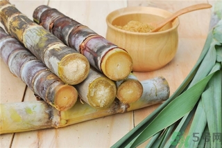 月經(jīng)期間能吃甘蔗嗎,經(jīng)期吃甘蔗可以嗎？