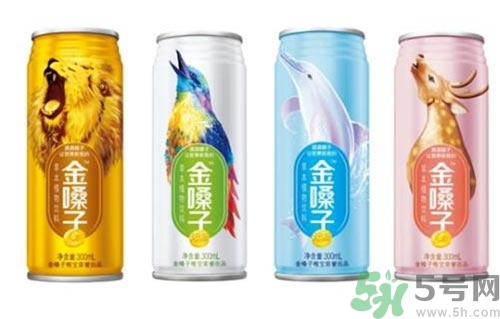 金嗓子飲料好喝嗎？金嗓子飲料什么味道？
