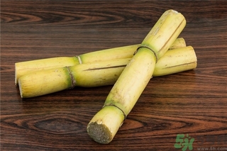 吃甘蔗有什么好處？吃甘蔗的好處與壞處