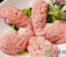 腦花的營養(yǎng)價值 腦花的功效與作用 腦花的營養(yǎng)價值 腦花的功效與作用
