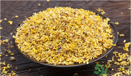 新鮮桂花能吃嗎？新鮮桂花怎么吃？