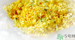 新鮮桂花能吃嗎？新鮮桂花怎么吃？