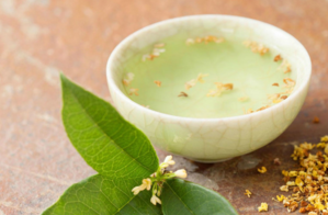 剛摘的桂花可以泡酒嗎？新鮮桂花可以泡酒嗎？