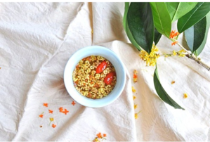 剛摘的桂花可以泡酒嗎？新鮮桂花可以泡酒嗎？