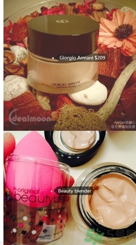 阿瑪尼黑曜石粉底多少錢(qián)？阿瑪尼黑曜石粉底霜專(zhuān)柜價(jià)格