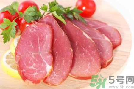 生病不能吃什么肉？四種肉吃了會(huì)生病