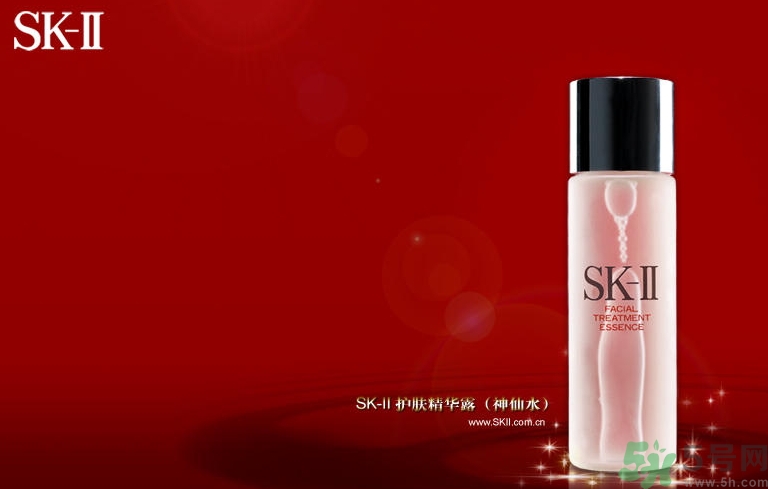 sk2是哪個(gè)國家的品牌？skii是幾線品牌?