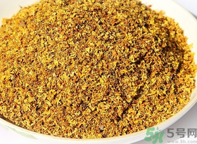 新鮮桂花怎么做干桂花？剛摘的桂花怎么處理成干桂花？