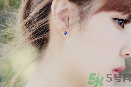 激光打耳洞有副作用嗎？激光打耳洞有什么危害嗎？