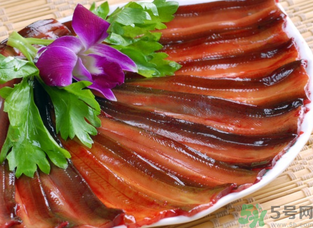 黃鱔死了多久不能吃？剛死的黃鱔能吃嗎？