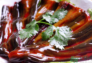 黃鱔死了多久不能吃？剛死的黃鱔能吃嗎？