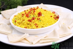 豆渣和什么炒好吃?炒豆渣的做法 豆渣和什么炒好吃?炒豆渣的做法