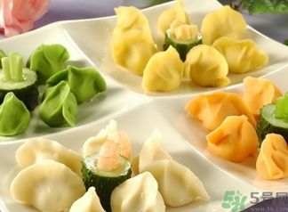 立冬要吃餃子嗎？立冬可以吃餃子嗎？