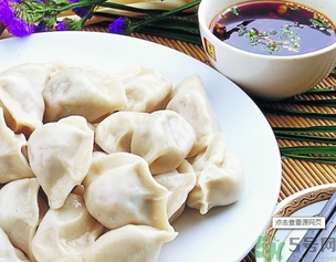 立冬要吃餃子嗎？立冬可以吃餃子嗎？