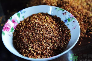 桂花怎么腌制？桂花腌制做法