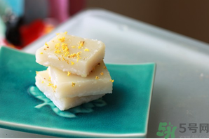 桂花可以做什么食物？桂花可以做什么吃的？