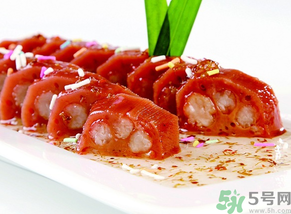 桂花可以做什么食物？桂花可以做什么吃的？