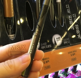 珂萊歐眼線液筆多少錢？clio珂萊歐眼線液筆專柜價格