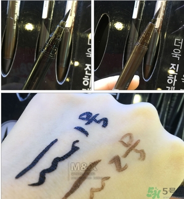 珂萊歐眼線液筆多少錢？clio珂萊歐眼線液筆專柜價格