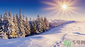 冬天做什么運動能減肥？冬天做什么運動好？