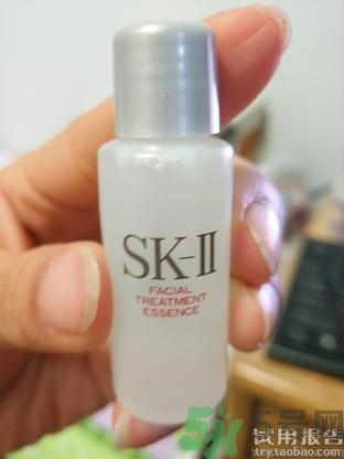 sk2大眼眼霜怎么用？sk2大眼眼霜使用心得