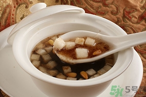 胖大海孕婦能喝嗎？孕婦喝胖大海泡水好嗎