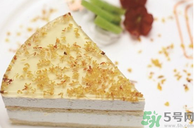 桂花可以做什么甜品？桂花甜品的做法