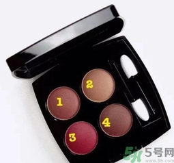 楓葉紅是什么顏色？楓葉紅口紅試色