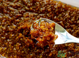 干桂花怎么做桂花醬？鮮桂花怎么做桂花醬？