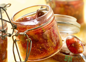 桂花醬怎么做？桂花醬的制作方法