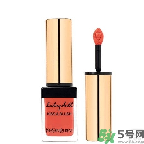 南瓜色口紅是什么顏色？南瓜色口紅推薦