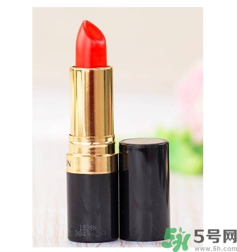 南瓜色口紅是什么顏色？南瓜色口紅推薦