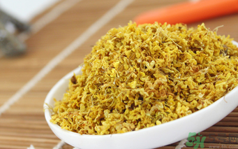 新鮮桂花怎么做茶？新鮮桂花怎么做桂花茶？