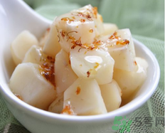 新鮮桂花怎么做桂花糖？新鮮桂花怎么做糖桂花？