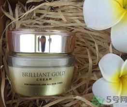 ahc黃金面霜怎么樣？ahc黃金面霜多少錢？