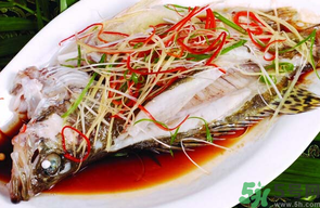 桂魚怎么保存？桂魚放冰箱怎么保存？