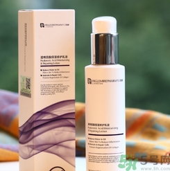 涂完乳液要涂保濕霜嗎？保濕霜和乳液的區(qū)別