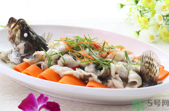 桂魚是發(fā)物？桂花魚是發(fā)物嗎？